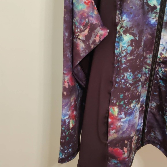 🔥2pc Jacket/Leggings AVENUE 26/28 - Picture 5 of 16